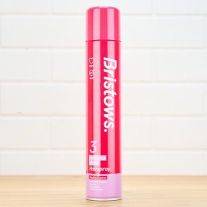 Natural Hold Hairspray
