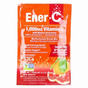 Ener-C Tangerine Grapefruit