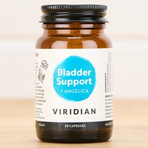Bladder Support