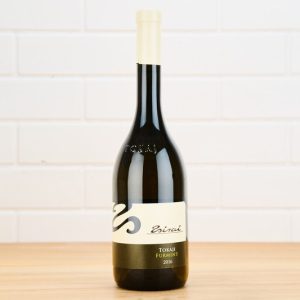 Zsirai, Tokaji Furmint 2016