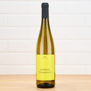 Erste+Neue, Gewurztraminer