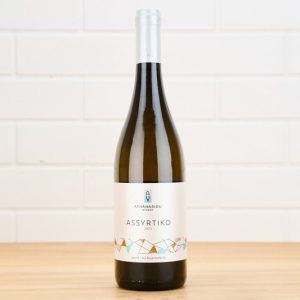 Athanasiou, Assyrtiko