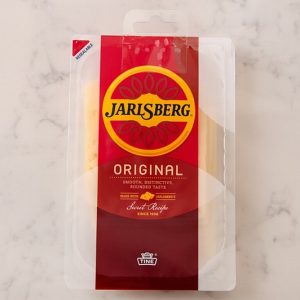 Jarlsberg Slices
