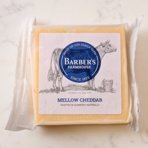 Mellow Cheddar