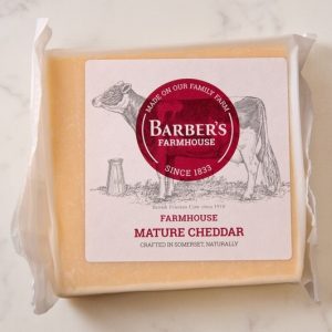 Mature Cheddar