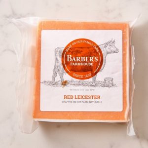 Red Leicester
