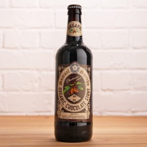 Sam Smith, Organic Chocolate Stout