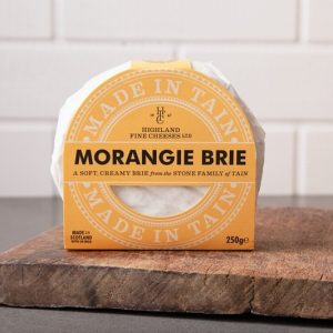 Morangie Brie