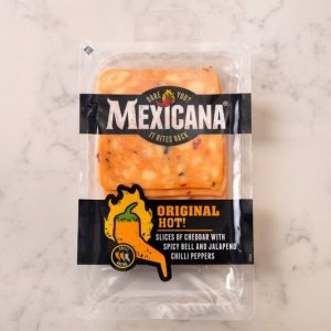 Mexicana Slices