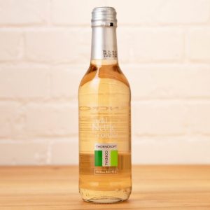 Wild Nettle Cordial