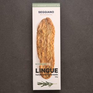 Rosemary Lingue