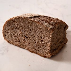 Pain d'Alsace Sourdough Quarter