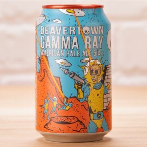 Beavertown, Gamma Ray