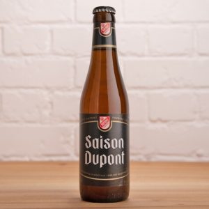 Saison Dupont