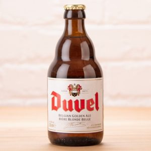 Duvel