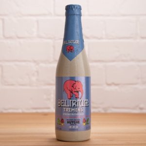 Delirium Tremens