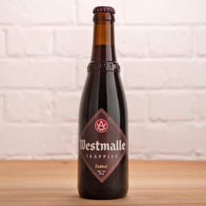 Westmalle Trappist Dubbel