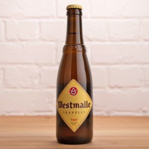 Westmalle Trappist Tripel