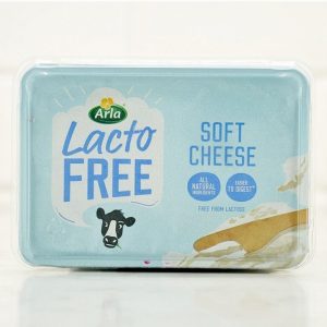 Lacto Free Soft Cheese