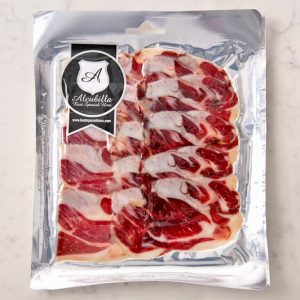 Free Range Cebo Shoulder