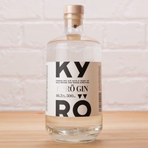 Kyrö Gin