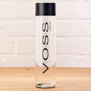Sparkling Mineral Water