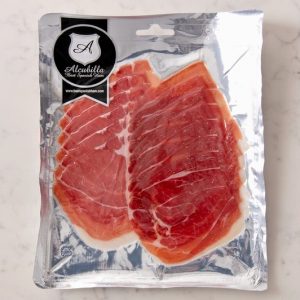 Serrano Ham