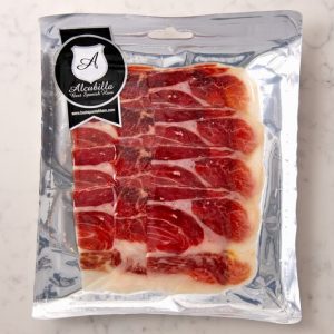 Cebo Ham