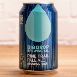 Big Drop, Af Pale Ale