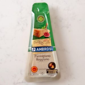 12 Mth Parmigiano Reggiano