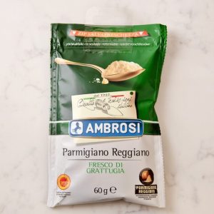 Parmigiano Sachet