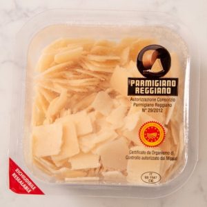 Parmigiano Reggiano Flakes AOP