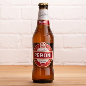 Peroni Red