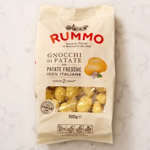 Potato Gnocchi