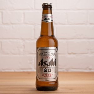 Asahi Super Dry