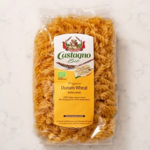 White Wheat Fusilli