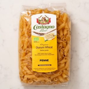 White Wheat Penne