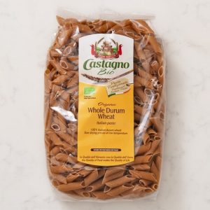 Whole Wheat Penne