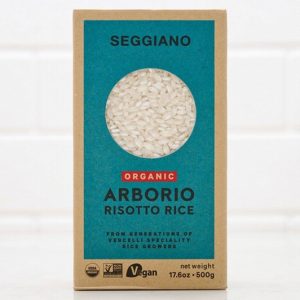 Arborio Risotto Rice