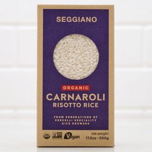 Carnaroli Risotto Rice