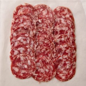 Iberian Salchichon