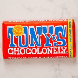 Milk Chocolate 32%