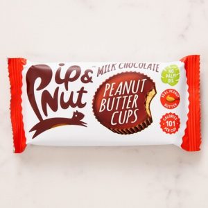 Milk Chocolate Peanut Butter Cups