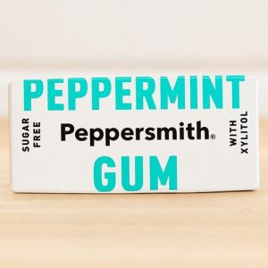 Peppermint Gums