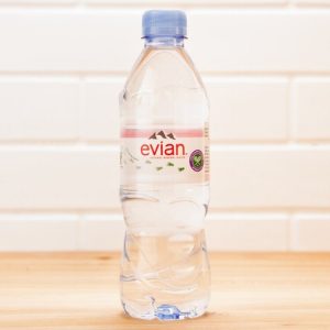 Mineral Water