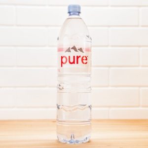 Mineral Water