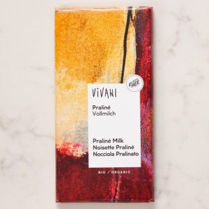 Praline Milk Chocolate