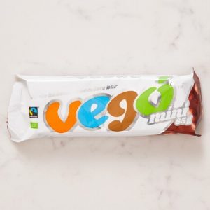 Mini Whole Hazelnut Chocolate Bar