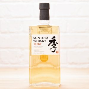 Toki, Suntory Whisky