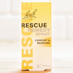 Rescue Remedy Spray
